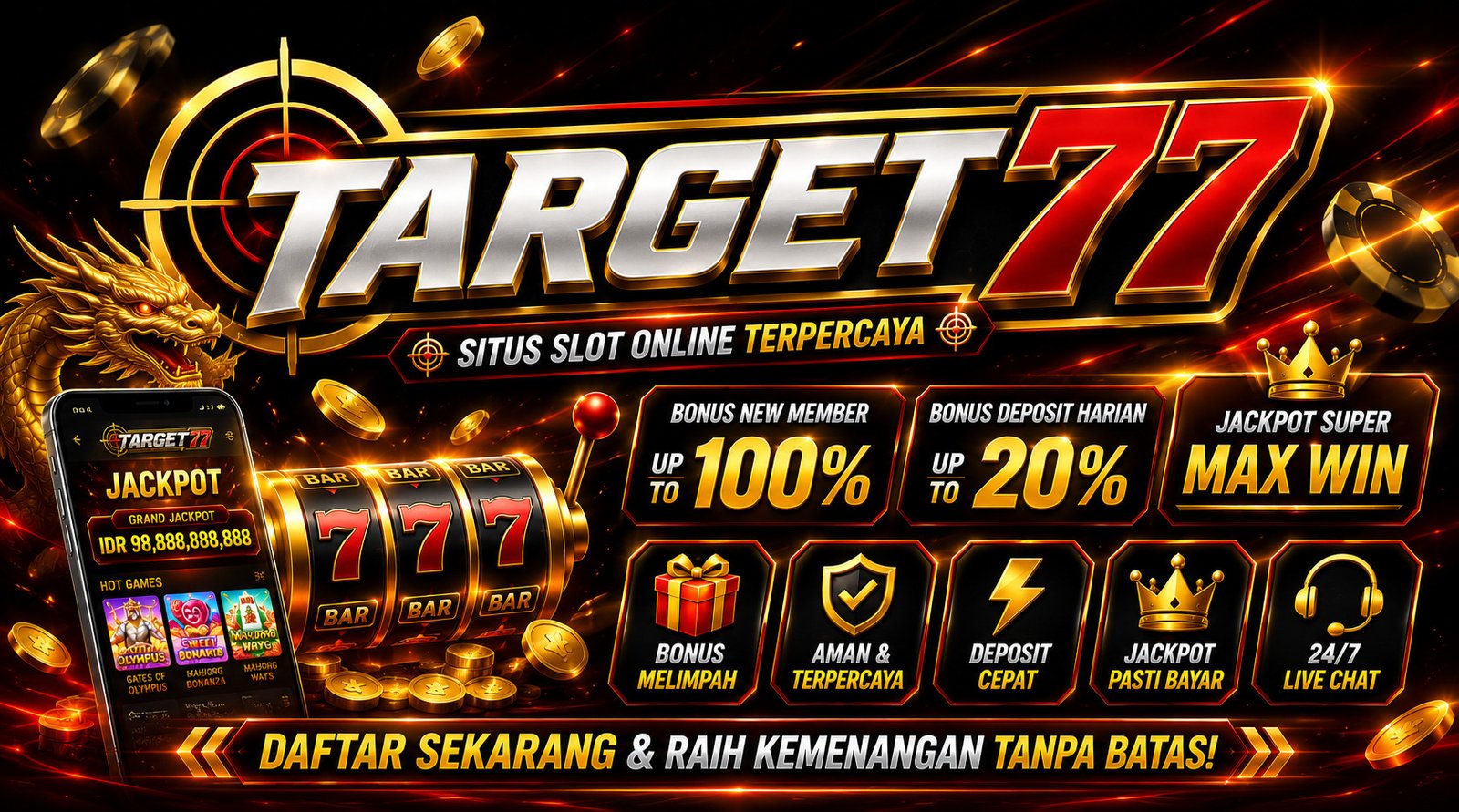 TARGET77